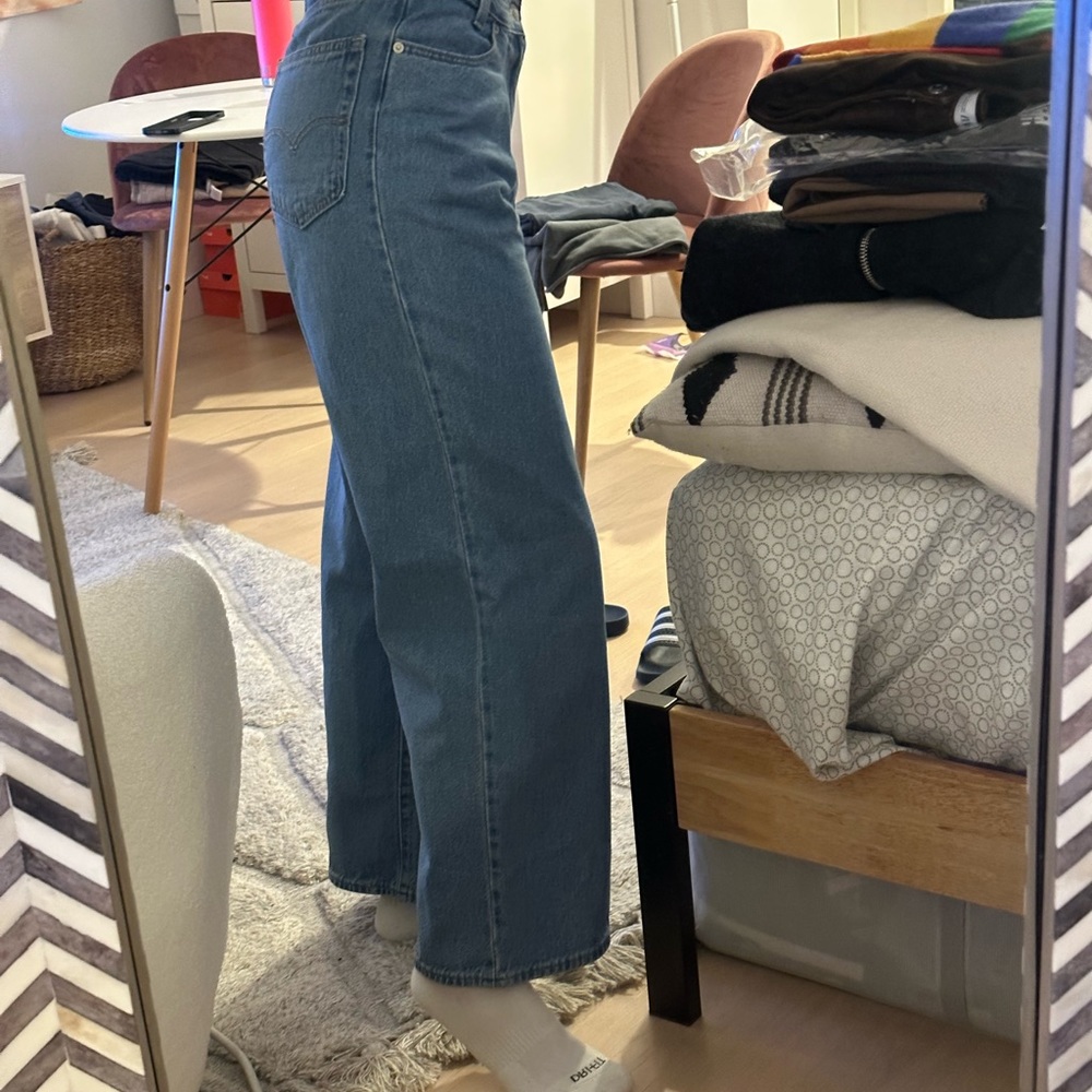Levi’s Baggy jeans - Picture 3 of 7